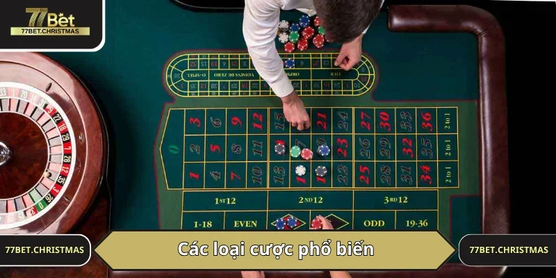 Điều quan trọng là bạn phải hiểu rõ luật chơi và những quy định cơ bản