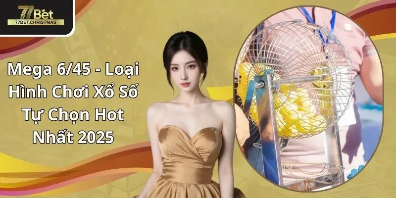 mega 6/45