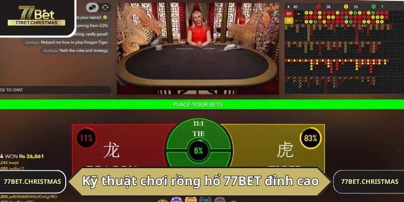 Nguồn vốn chính là nền tảng cốt lõi trong quá trình trải nghiệm rồng hổ