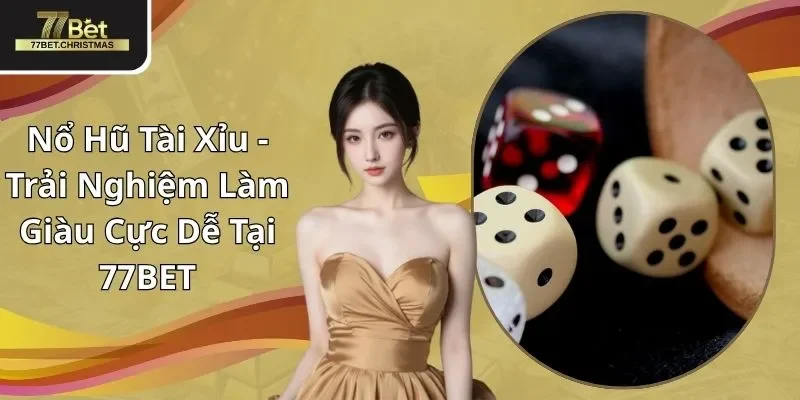 nổ hũ tài xỉu