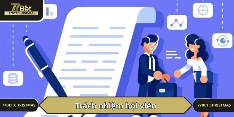 Trách nhiệm hội viên