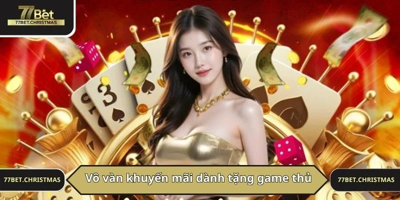 Vô vàn khuyến mãi hấp dẫn dành tặng game thủ
